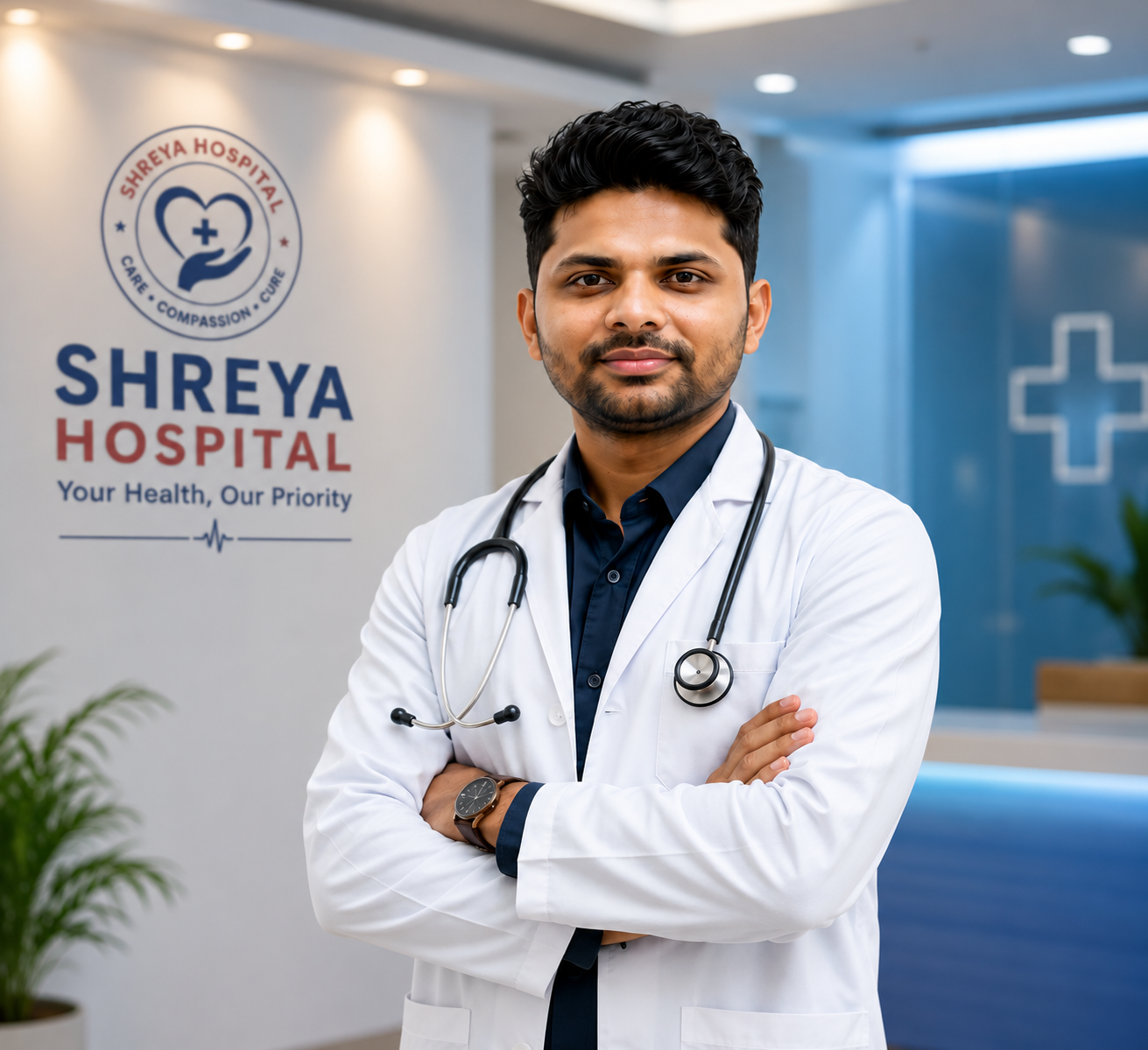 Dr. Vijay Kumar